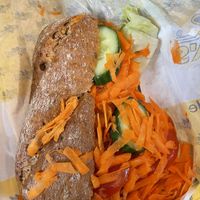   at YORMA'S - Hbf Koblenz - Kiosk in Koblenz