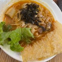   at So Sweet Dessert - 甜甜屋 in Central Singapore