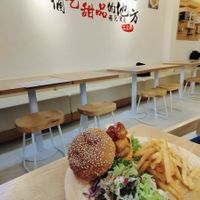   at So Sweet Dessert - 甜甜屋 in Central Singapore