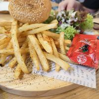  at So Sweet Dessert - 甜甜屋 in Central Singapore