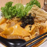  at So Sweet Dessert - 甜甜屋 in Central Singapore