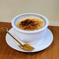 Vegan Caramel Oat Milk Custard at So Sweet Dessert - 甜甜屋 in Central Singapore