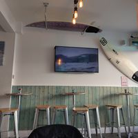  at The Dancing Turtle in Porthcawl