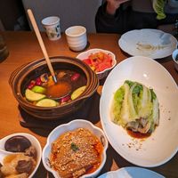 Good at Qing Chun By Perma in Shanghai