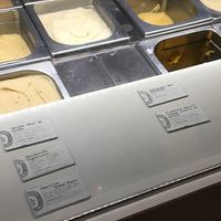  at La Tropicale Glacier in Paris