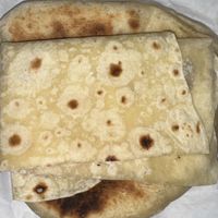   at Mandala Kebabs in Rio De Janeiro