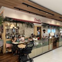 Bistrô   at Amelie Creperie in Rio De Janeiro