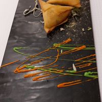  at Saffron Indian Kitchen in Praia Da Luz