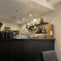  at Saffron Indian Kitchen in Praia Da Luz