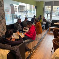  at Crepeway in Geneva