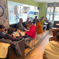  at Crepeway in Geneva