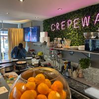  at Crepeway in Geneva