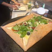  at Crepeway in Geneva