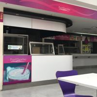 Closed😒 at Kran Boom Modern Thai in Bangkok