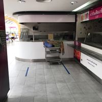  Closed  at Kran Boom Modern Thai in Bangkok