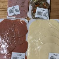   at Carnes Plant Based in Buenos Aires