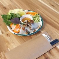 Banh Cuon at YUBA  in Poznan