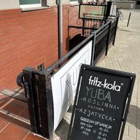 Exterior   at YUBA  in Poznan