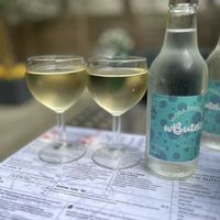 Drinks   at YUBA  in Poznan