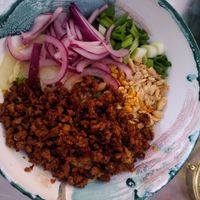 Dandan Biang Biang at YUBA  in Poznan