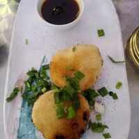 Banh Ran Man at YUBA  in Poznan