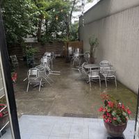 Outdoor   at YUBA  in Poznan