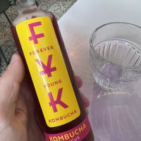 Booch   at YUBA  in Poznan