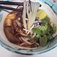 Main   at YUBA  in Poznan