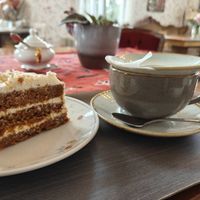  at Villa Marenki in Haemeenlinna