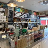  at Gelateria Da Bepi in Padua