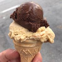  at Gelateria Da Bepi in Padua