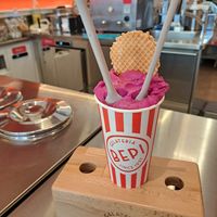  at Gelateria Da Bepi in Padua