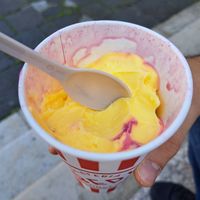  at Gelateria Da Bepi in Padua