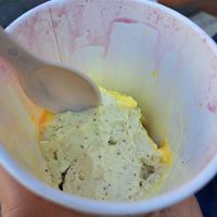  at Gelateria Da Bepi in Padua