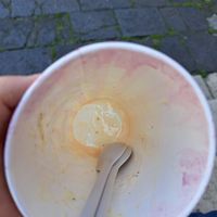  at Gelateria Da Bepi in Padua