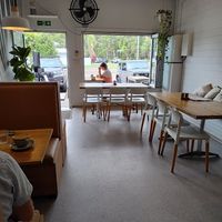  at Cafe Mocha in Bateau Bay
