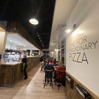 inside   at Mister O1 Extraordinary Pizza in Lake Mary