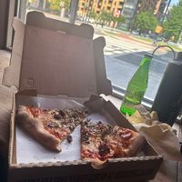 Supreme   at Wiseguy Pizza - Chinatown in Washington