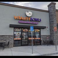  at Vitality Bowls in Colorado Springs