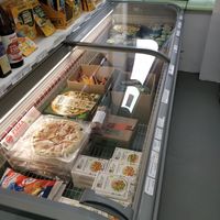  at Vegan Wolf  in Vienna