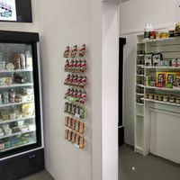  at Vegan Wolf  in Vienna