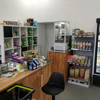  at Vegan Wolf  in Vienna