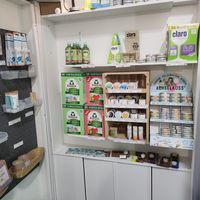  at Vegan Wolf  in Vienna