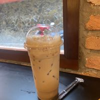   at Bánh Mì Xanh in Ho Chi Minh City