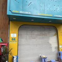 Closed, July 2025  at Bánh Mì Xanh in Ho Chi Minh City