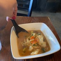   at Iki Japanese Restaurant in Vancouver