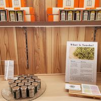  at Fushimi-Inari Hirano Seishoan in Kyoto