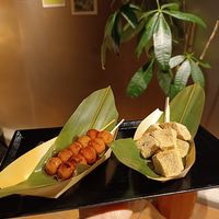  at Fushimi-Inari Hirano Seishoan in Kyoto