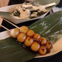  at Fushimi-Inari Hirano Seishoan in Kyoto