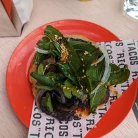  at Ricos Tacos in Redfern